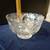 Beautiful Cut Glass Bowl 1 thumbnail
