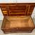 Large Antique Cedar Trunk 8 thumbnail