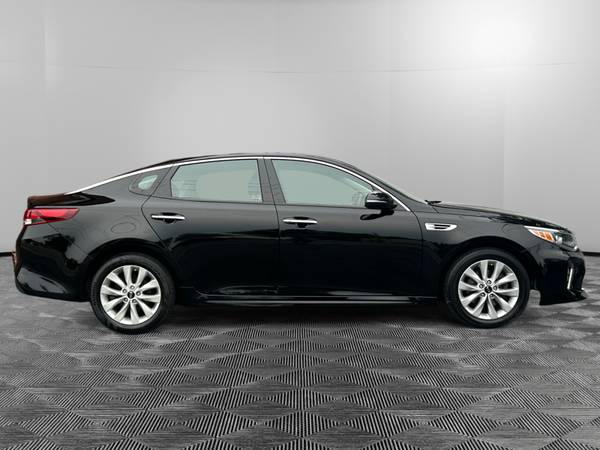 2018 Kia Optima S 4dr Sedan  | Apple/ Android CarPlay, Navigation, Pan - $11,795 (Tri City Auto Sales)63477921718147122