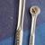 Vintage Sears Craftsman V series 3/8" & 1/2" Drive Fine Tooth Ratchet 1 thumbnail