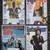 Big Lot of GUITAR PLAYER MAGAZINE Backissues - 28 issues  2017-2019 12 thumbnail