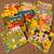 Wooden Jigsaw Puzzles 1 thumbnail