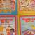 VINTAGE  5 STRAWBERRY 🍓SHORT CAKE AND RAINBOW BRITE CHILDRENS BOOKS🌈 1 thumbnail
