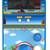 My Arcade: Sonic the Hedgehog Joystick Player! 6 thumbnail