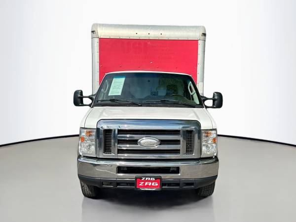 2015 Ford Econoline Commercial Cutaway E-350 SD - $19,995 (_Ford_ _Econoline Commercial Cutaway_ _T)63477356439299121