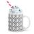 WHOLESALE 500 ANIMAL PRINT CERAMIC MUGS - $13 EACH 2 thumbnail