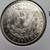 VINTAGE MORGAN SILVER DOLLAR-1890-O 2 thumbnail