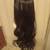 NEW 22" Natural Volume Hair Topper 150% Density 3 thumbnail