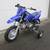 New 2026 Yamaha TTR50 kids dirt bike with training wheels 2 thumbnail