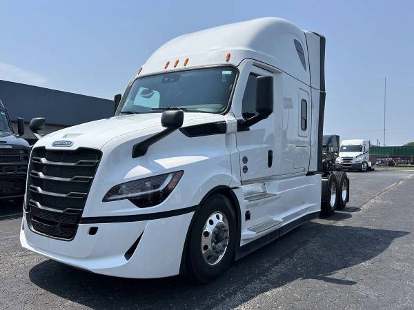 FLATBED DRIVERS NEEDED - OTR - CONSISTENT FREIGHT 1