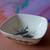 Lenox Chicadee and Nuthatch Nut Bowls/Dipping Bowls Set of 2 2 thumbnail