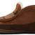 SOREL Men's Manawan ll Moc Slipper, Elk/Tobacco Plaid, Size 10, NEW 4 thumbnail