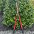 Heavy Duty Hedge Shears w/ Extendable Handles 2 thumbnail