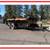7 x 14 14k Dump Trailer w/ 36” Sides - Eagle Dump 8 gauge wall/floor 7 thumbnail