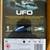 FS: Gerry Anderson's  UFO TV show, DVD Set 2 thumbnail