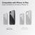 (NEW) Beats iPhone 16 Plus Case with MagSafe (Black) 3 thumbnail