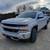 2016 Chevrolet Silverado 1500 LT Z71 Extended Cab 4 thumbnail