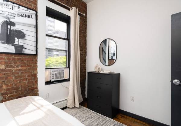 $6,900 / 4br - 4BR/2BA Roof Deck & Laundry Room!! (Optional Furnishing) (Upper East Side)63912044402307122