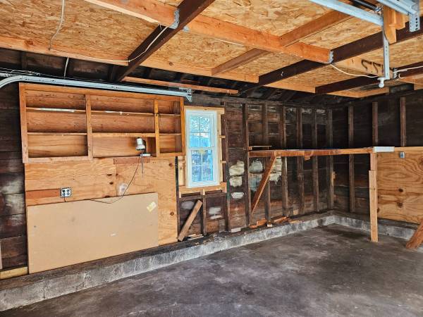 $460 2 car garage and storage near GWB (Upper West Side)63945362901763123