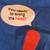 FLAVOR ADVENTURE TEE SHIRT GAME ON BLUE 2XL 7 thumbnail