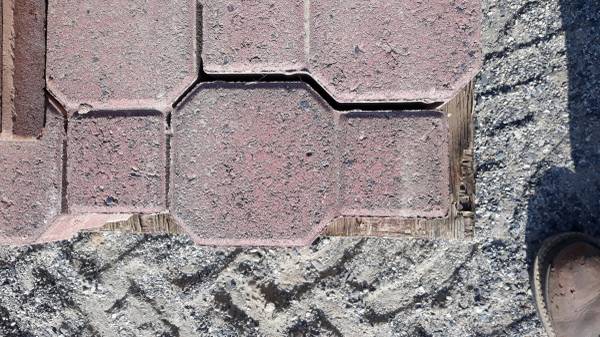 Pavers - $210 (East Wenatchee)63441567085953121