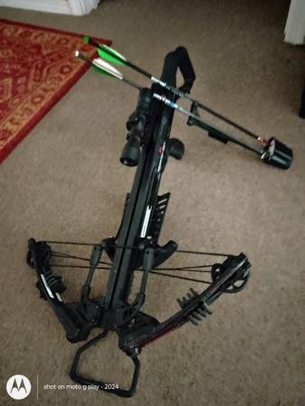 HUNTERS QUAD SPECIAL 1