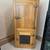 Antique Ice Box – Excellent Condition (100+ Years Old) 1 thumbnail