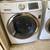 Samsung Front Load Washer and Electric Dryer 4 thumbnail