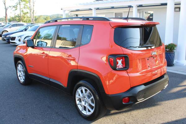 2020 Jeep Renegade Latitude ****Financiamos a todos! **** - $13,450 (+ Premier Automotive)63616738476931124