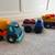 Lot of Green Toys Trucks - Excellent Condition 7 thumbnail