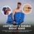 Thurso Surf Lighting Bodyboard Package 42" 5 thumbnail