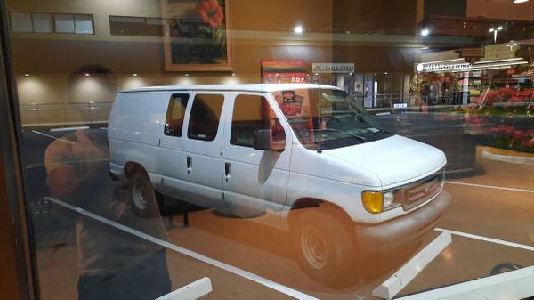 MOVING VAN SOLUTIONS!! 1