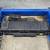 Rotary 14,000lb 4 Post Lift & (2) 7,000lb Air/Hydraulic Rolling Jacks 5 thumbnail