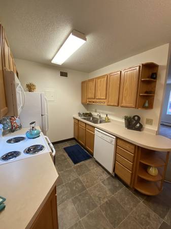 $1,258 / 1 hab - 680 pies² - Amplio departamento de una habitación "Bennett" con 1 mes gratis. (Lowertown)63868699590785124