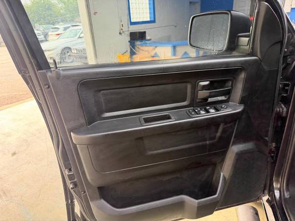 2020 RAM 1500 Classic Guaranteed - Photo 15