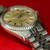 1977 Rolex DateJust 1603 Silver Tropical Stepped Dial with Papers 10 thumbnail