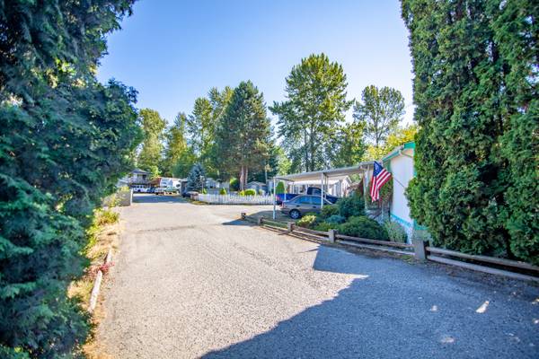 $936 RV LOT SPACE FOR LEASE IN MOBILE HOME COMMUNITY (Snohomish)64189728273922121