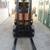 Toyota Solid Tire Forklift 5 thumbnail
