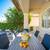 Top Rated Pool Spa Tanning ledge Grill Misters and Pets Ok 8 thumbnail