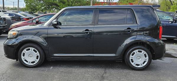 2010 Scion xB 5 puertas Wgn Automático Serie de Lanzamiento 7.0 (Nacional) - $11,900 (1634 NW Broad St Murfreesboro, TN 37129)63470581449091123