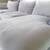Cozy L-Shape Sectional Sofa/Couch from Macy's| Sectional Sofa/Couch| A 4 thumbnail