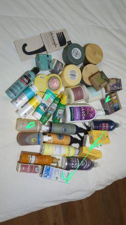 home items - $1 (Nyc)63471343489283121