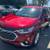 2019 Chevrolet Chevy TRAVERSE LT SPORT UTILITY 4D 10 thumbnail