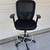 Valo Polo mesh back drafting stool 1 thumbnail