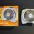Portable Power Heater Fan - 1500 Watts - 10" In Height 10 thumbnail