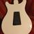 PRS SE EG 2003 Antique White w/ DiMarzio Notorious 3 thumbnail