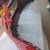 2012 2013 2014 2015 2016 Chevy Sonic Bumper Cover parts 3 thumbnail