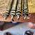 Harley Vintage Pushrods OEM push rods 2 thumbnail
