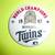 Minnesota Twins 1987 Buttons 4 thumbnail