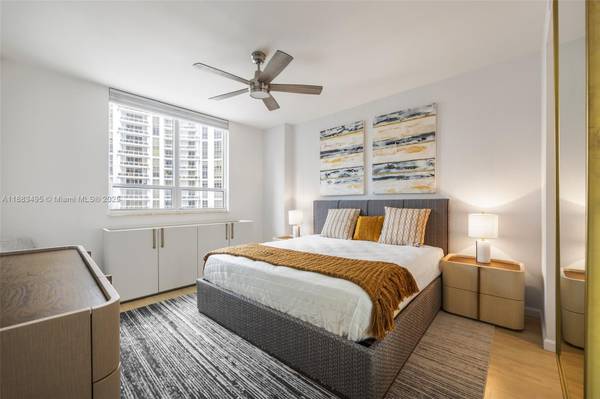 $3,800 / 1br - Brickell Condo for rent (Brickell)64051002740226124